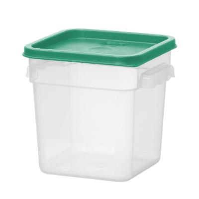 HENDI 870914 | Nádoba na potraviny, HENDI, 3, 8L