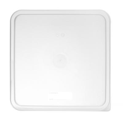 HENDI 870990 | Víko pro nádobu na potraviny, HENDI, Průhledná