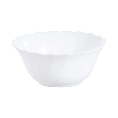 ARCOROC D6884 | Miska Trianon, Arcoroc, 0, 3L, Bílá, ⌀120x(H)56mm