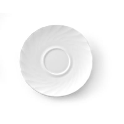 ARCOROC D6925 | Podšálek Trianon, Arcoroc, Trianon, ø145 mm, Bílá, ⌀145x(H)16mm
