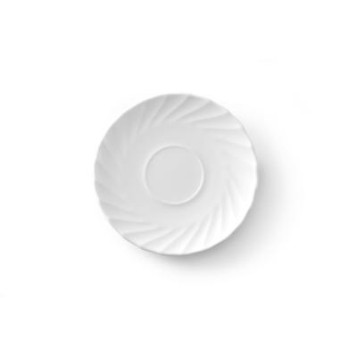 ARCOROC D6926 | Podšálek Trianon, Arcoroc, Trianon, ø160 mm, Bílá, ⌀160x(H)17mm