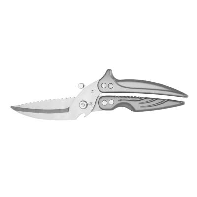 HENDI 856420 | Nůžky na porcování drůbeže, HENDI, (L)260mm