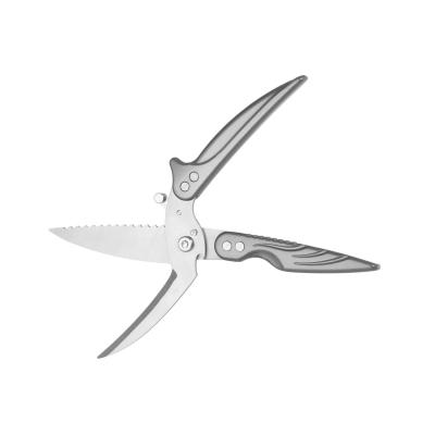 HENDI 856420 | Nůžky na porcování drůbeže, HENDI, (L)260mm