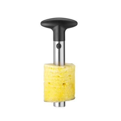 HENDI 856437 | Kráječ na ananas, HENDI