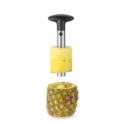HENDI 856437 | Kráječ na ananas, HENDI