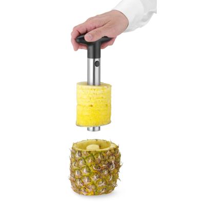 HENDI 856437 | Kráječ na ananas, HENDI