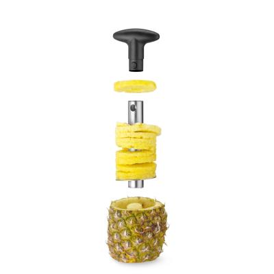 HENDI 856437 | Kráječ na ananas, HENDI