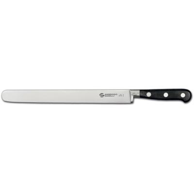 AMBROGIO SANELLI C358.025 | Plátkovací nůž Chef, Ambrogio Sanelli, (L)360mm