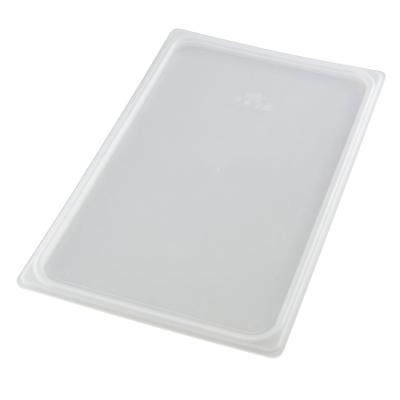 CAMBRO 10PPCWSC190 | Víko Camwear pouze pro boxy GN řady Camwear a průhlednýého polypropylenu, Cambro, GN 1/1, Průhledná