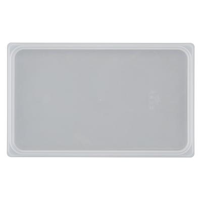CAMBRO 10PPCWSC190 | Víko Camwear pouze pro boxy GN řady Camwear a průhlednýého polypropylenu, Cambro, GN 1/1, Průhledná