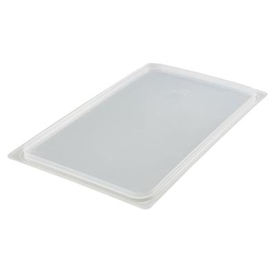 CAMBRO 10PPCWSC190 | Víko Camwear pouze pro boxy GN řady Camwear a průhlednýého polypropylenu, Cambro, GN 1/1, Průhledná