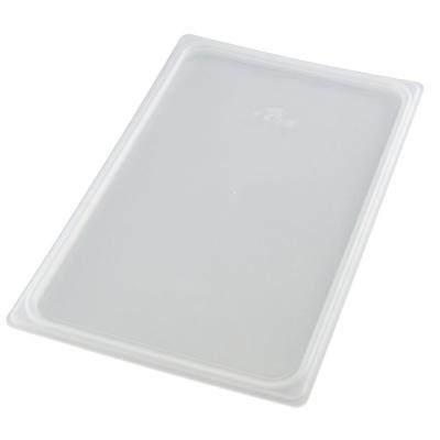 CAMBRO 10PPCWSC190 | Víko Camwear pouze pro boxy GN řady Camwear a průhlednýého polypropylenu, Cambro, GN 1/1, Průhledná