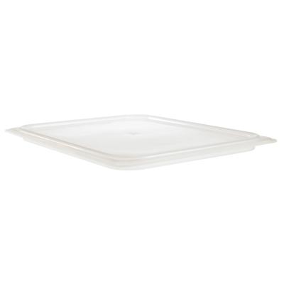 CAMBRO 20PPCWSC190 | Víko Camwear pouze pro boxy GN řady Camwear a průhlednýého polypropylenu, Cambro, pro box, GN 1/2, 