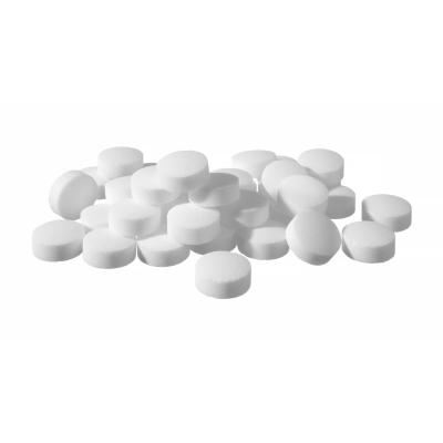 HENDI 237984 | Solné tablety pro změkčování vody, HENDI, 10 kg