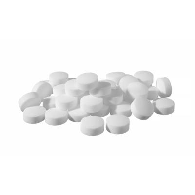 HENDI 237984 | Solné tablety pro změkčování vody, HENDI, 10 kg