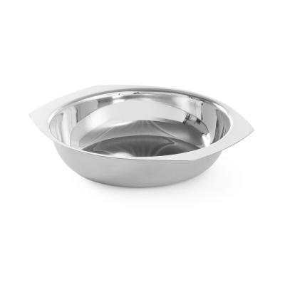 HENDI 401200 | Miska na zeleninu, HENDI, ⌀160x(H)40mm