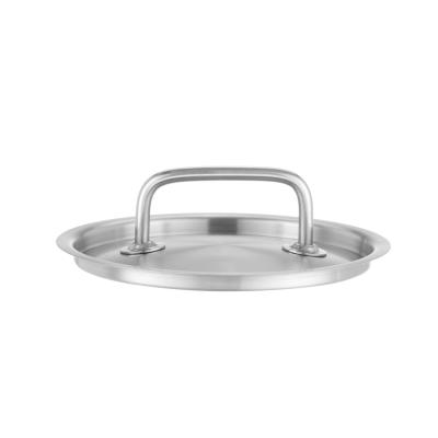 HENDI 837818 | Poklice na hrnce, HENDI, Kitchen Line, ⌀160mm
