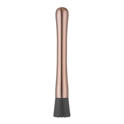BARUP 596845 | Ruční drtič, BarUp, Měděná, (L)210mm