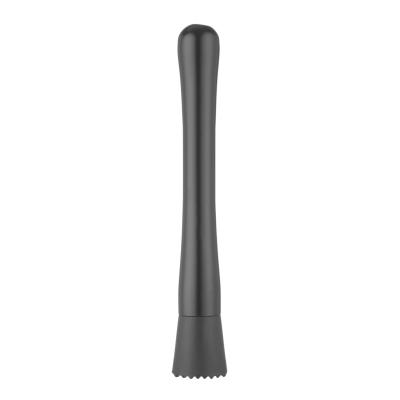 BARUP 596852 | Ruční drtič, BarUp, Černá, (L)210mm
