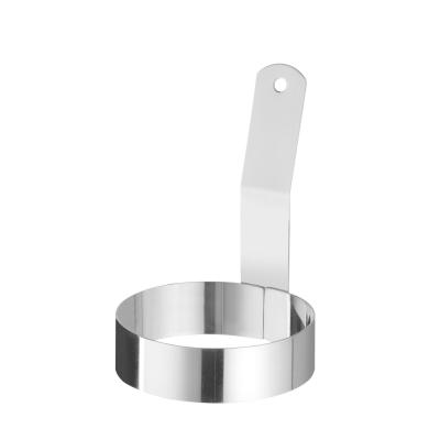 HENDI 512074 | Kroužek na vajíčka s rukojetí, HENDI, ⌀88x(H)125mm