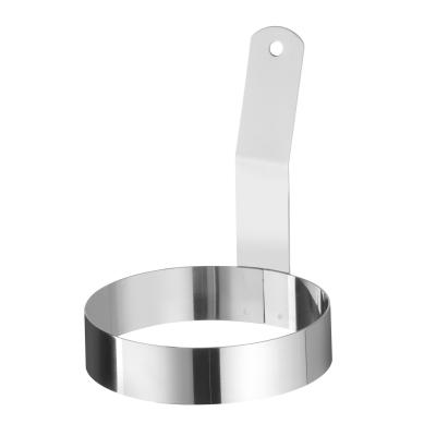 HENDI 512081 | Kroužek na vajíčka s rukojetí, HENDI, ⌀103x(H)125mm