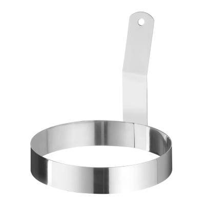 HENDI 512098 | Kroužek na vajíčka s rukojetí, HENDI, ⌀128x(H)125mm