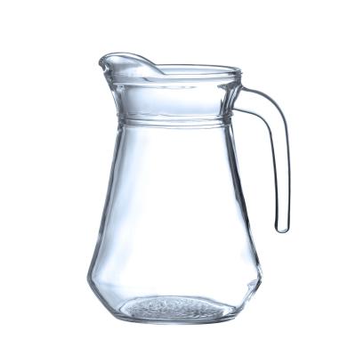 HENDI 424483 | Skleněný džbán, HENDI, 1, 3L, ⌀103x(H)210mm