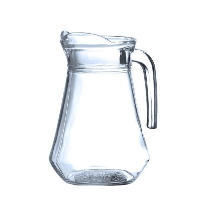 HENDI 424483 | Skleněný džbán, HENDI, 1, 3L, ⌀103x(H)210mm