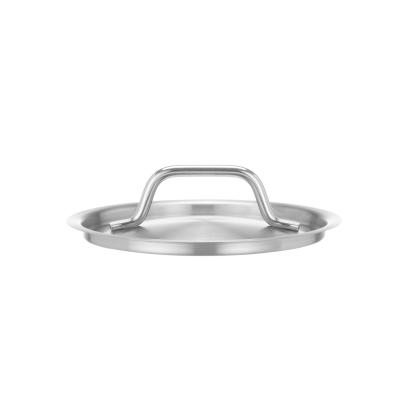HENDI 833919 | Víko na hrnec, HENDI, Profi Line, ⌀160x(H)46mm