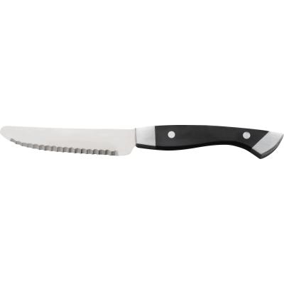 HENDI 841082 | Steakové nože, HENDI, Profi Line, se zoubky, plastová rukojeť POM