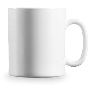 ARCOROC 63391 | Hrnek Evolution, Arcoroc, Evolution, 300 ml, 0, 3L, Bílá, ⌀79x(H)93mm