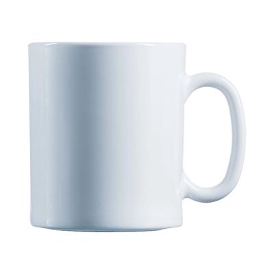 ARCOROC 63391 | Hrnek Evolution, Arcoroc, Evolution, 300 ml, 0, 3L, Bílá, ⌀79x(H)93mm