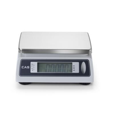CAS 580066 | Váha, vodotěsná, CAS, 3 kg