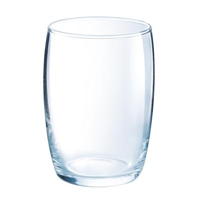 ARCOROC N6550 | Apetizer Baril, Arcoroc, 160 ml, 0, 16L, Průhledná, ⌀58x(H)80mm