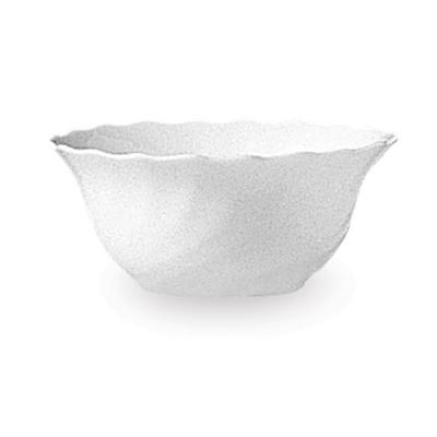 ARCOROC V8502 | Miska Trianon, Arcoroc, 0, 3L, Bílá, ⌀120x(H)56mm