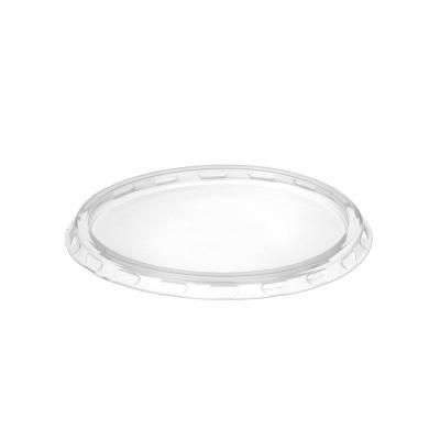 HENDI 74800 | HENDI, Průhledná, 50 ks, ⌀75x(H)150mm, Kulatý