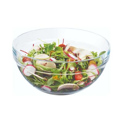 ARCOROC V4034 | Miska Empilable, Arcoroc, 0, 29L, Průhledná, ⌀230x(H)105mm