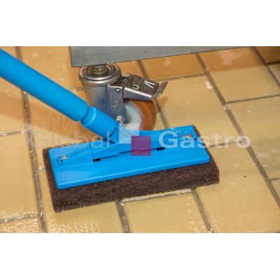 VIKAN 570502005500 | Držák na PAD k násadě - bílý