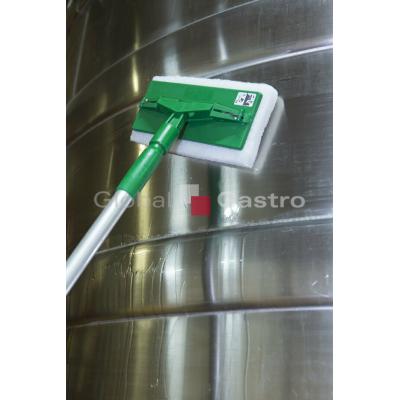 VIKAN 570502005500 | Držák na PAD k násadě - bílý