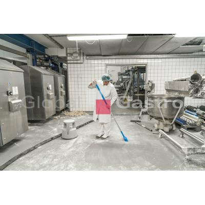 VIKAN 570502029372 | Násada hliníková 1510 mm - zelená