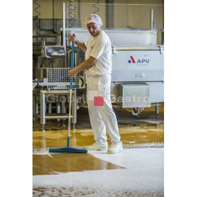 VIKAN 570502029372 | Násada hliníková 1510 mm - zelená