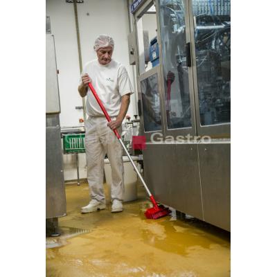 VIKAN 570502029372 | Násada hliníková 1510 mm - zelená
