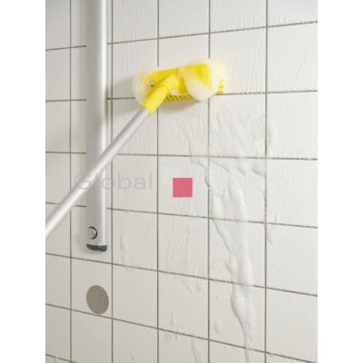 VIKAN 570502029373 | Násada hliníková 1510 mm - modrá