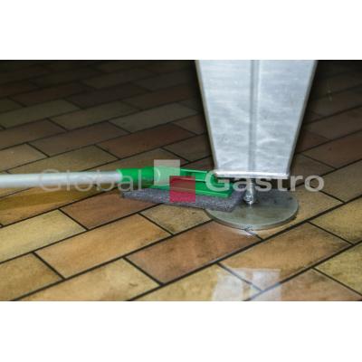 VIKAN 570502029373 | Násada hliníková 1510 mm - modrá