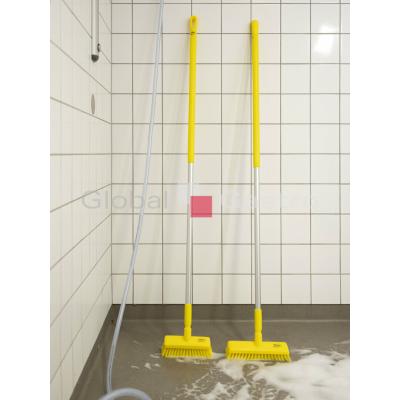 VIKAN 570502029379 | Násada hliníková 1510 mm - černá