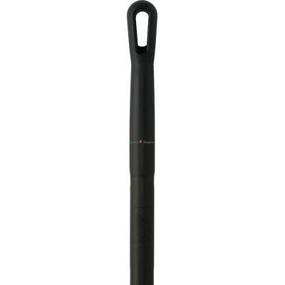 VIKAN 570502029379 | Násada hliníková 1510 mm - černá