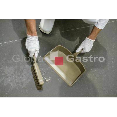 VIKAN 570502056603 | Lopatka na smetí - modrá