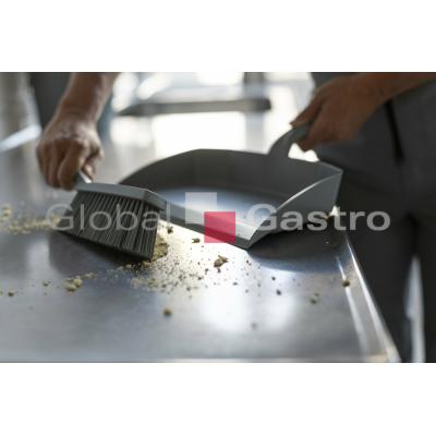 VIKAN 570502056603 | Lopatka na smetí - modrá