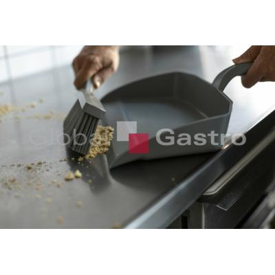 VIKAN 570502056603 | Lopatka na smetí - modrá