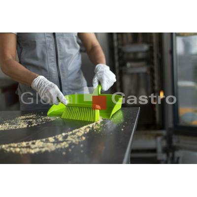 VIKAN 570502056603 | Lopatka na smetí - modrá